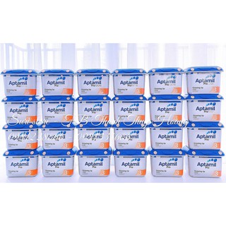 Sữa Aptamil Anh 800g