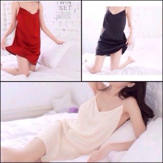 Váy ngủ phi lua vn105023