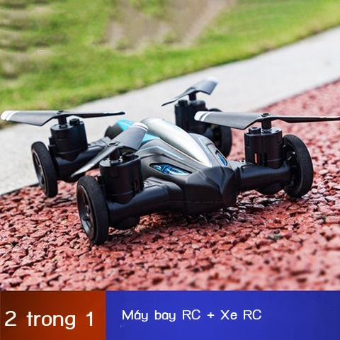 ✧☌Máy bay điều khiển từ xa Máy bay không người lái mô hình đất và không chiến phương tiện chiến đấu dành cho trẻ em chụp