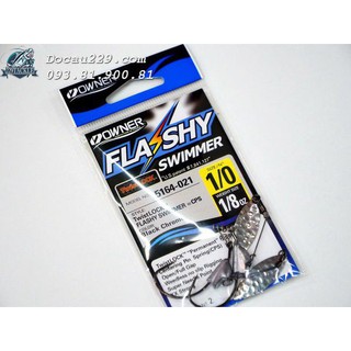 Lưỡi Owner Flashy Swimmer