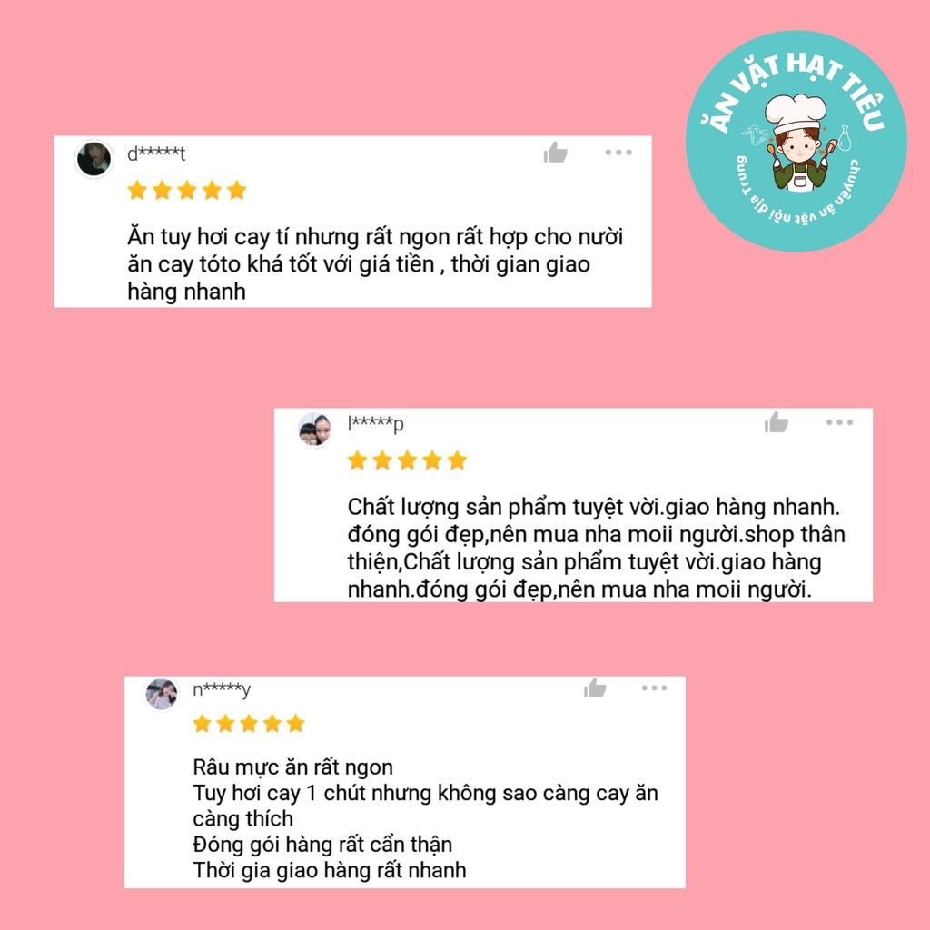 Râu mực xào cay Tứ Xuyên mực sốt cay ăn vặt 12g | BigBuy360 - bigbuy360.vn