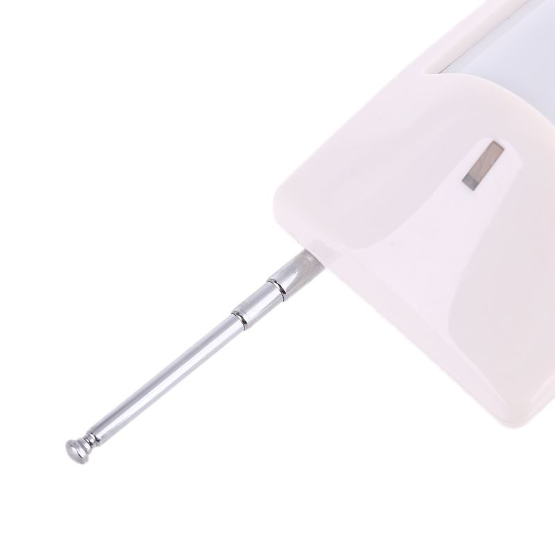 Cảm Biến Chuyển Động Không Dây Hồng Ngoại PIR Cho Chuông Báo Động Gia Đình 315MHz Của Tôi 99 Zones