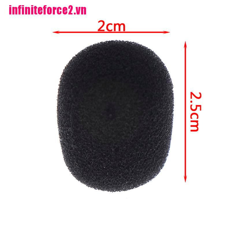 Set 10 Tấm Chắn Gió Micro-Coated Màu Đen