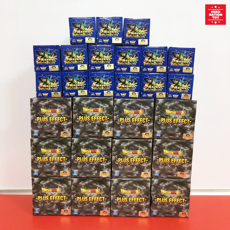 WCF Dokkan Battle 5th