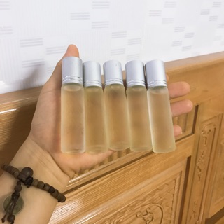 Combo tràm, sả chanh