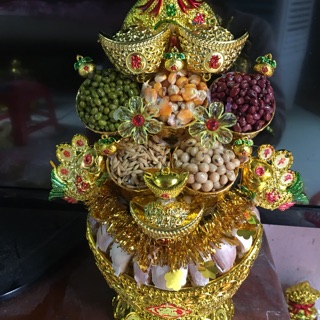 combo tháp tỏi Lạng Sơn
