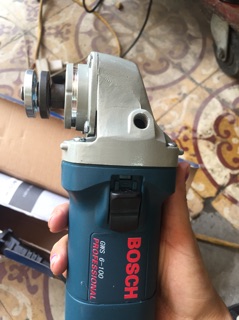 Máy mài boss