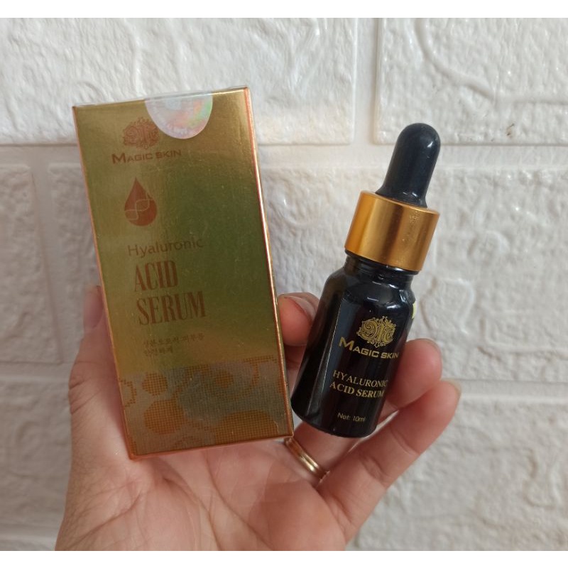 serum HA magic skin