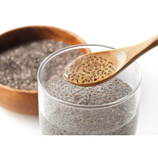 Hạt chia seeds Úc Absolute Organic bịch 1kg