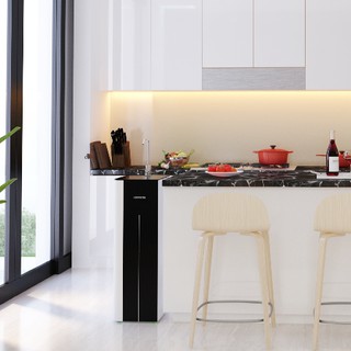 Máy lọc nước có tủ Korihome WPK-G61