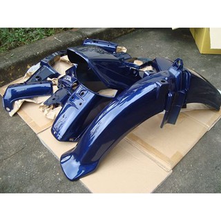 Bộ vỏ dream ii màu xanh tím