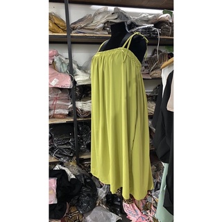 đầm 2 dây bigsize.60-100kg