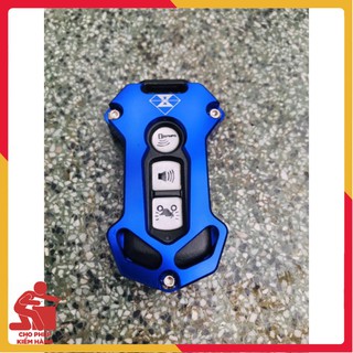 🏍 Ốp Chìa Khóa SPIRIT BEAST Smartkey Honda SH, SHmode, PCX , CUB 125 2019 🏍
