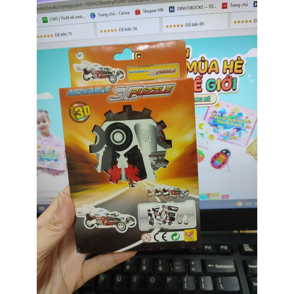 Quà tặng ( không bán )