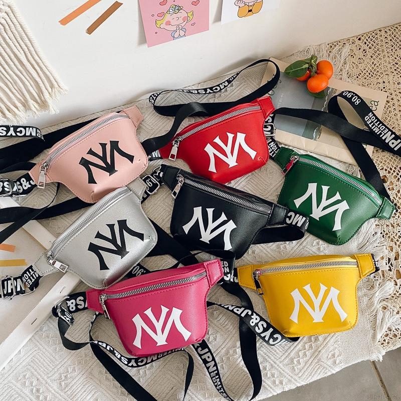 Túi Đeo Chéo Xinh Xắn Cho Bé Gái