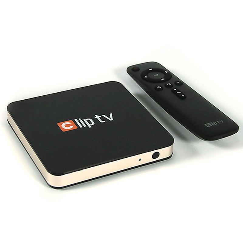 Điều khiển Clip TV