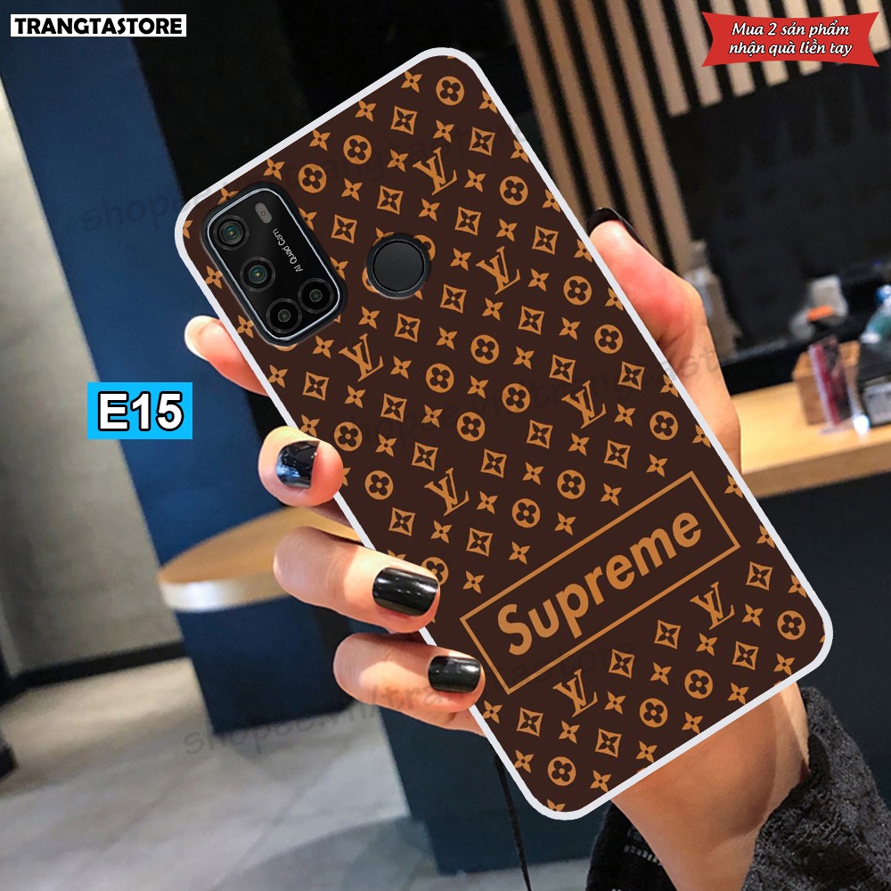 Ốp lưng dẻo trong Vsmart Joy 4 - Live 4 - Star 5 in hình chất lượng - trend