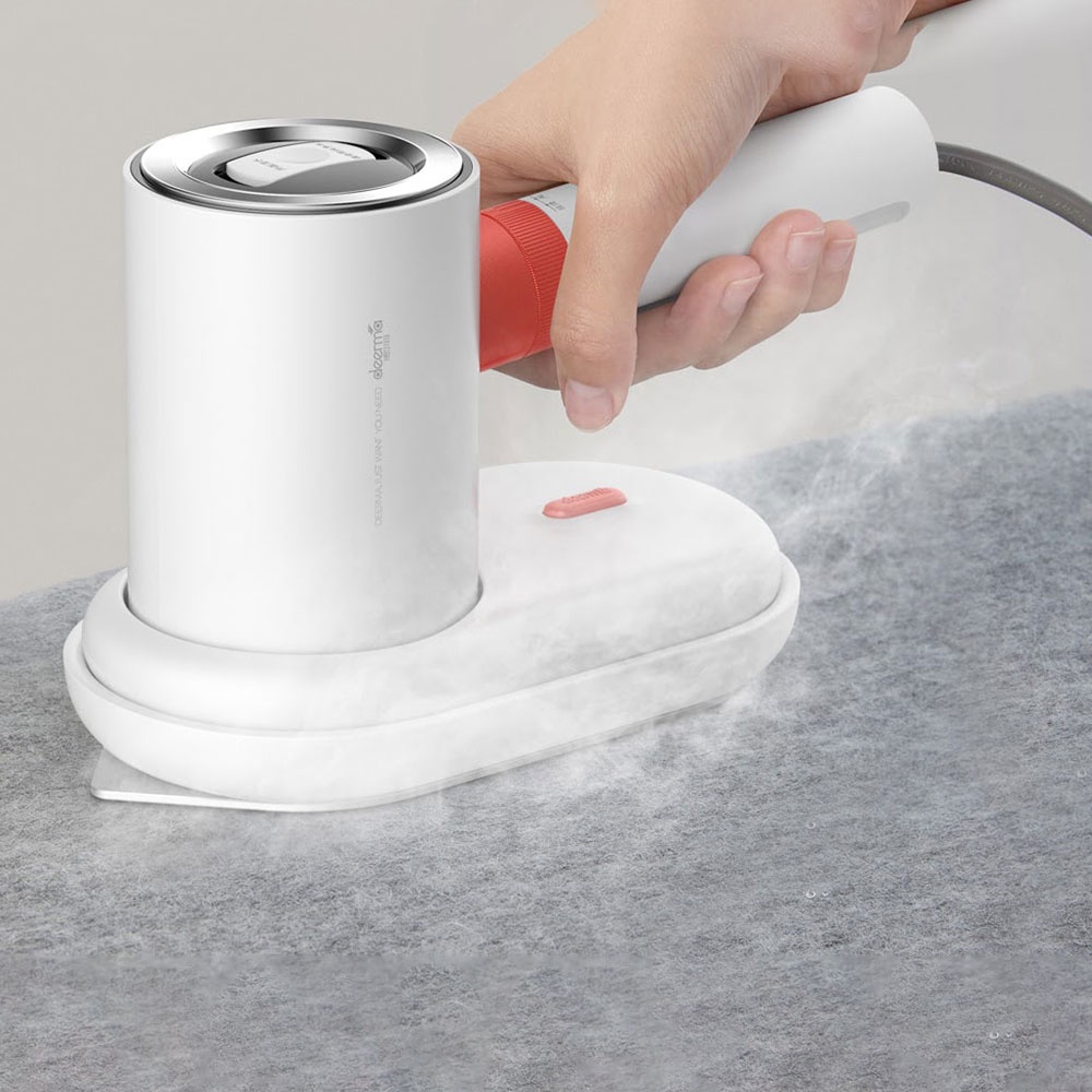 Bàn là hơi nước cầm tay đa năng Xiaomi Deerma HS218 iron portable Garment Steamer [Bản quốc tế]