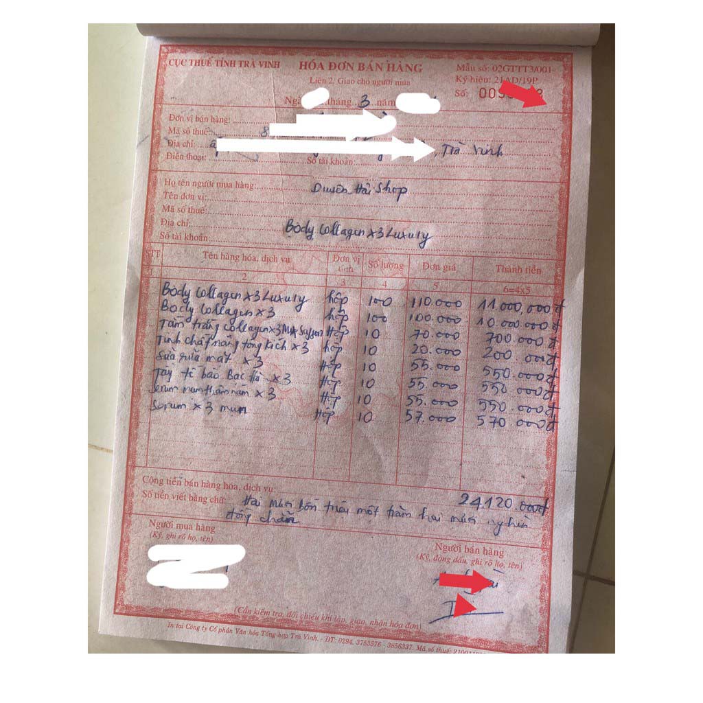 Tẩy Tế Bào Chết Chanh Bạc Collagen X3 | BigBuy360 - bigbuy360.vn