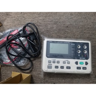 Máy kiểm tra acqui Hioki 3555