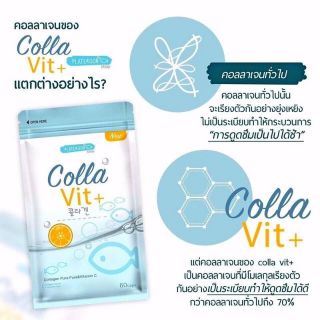 🥒🥒VIÊN UỐNG TRẮNG DA COLLA VIT+🥒🥒