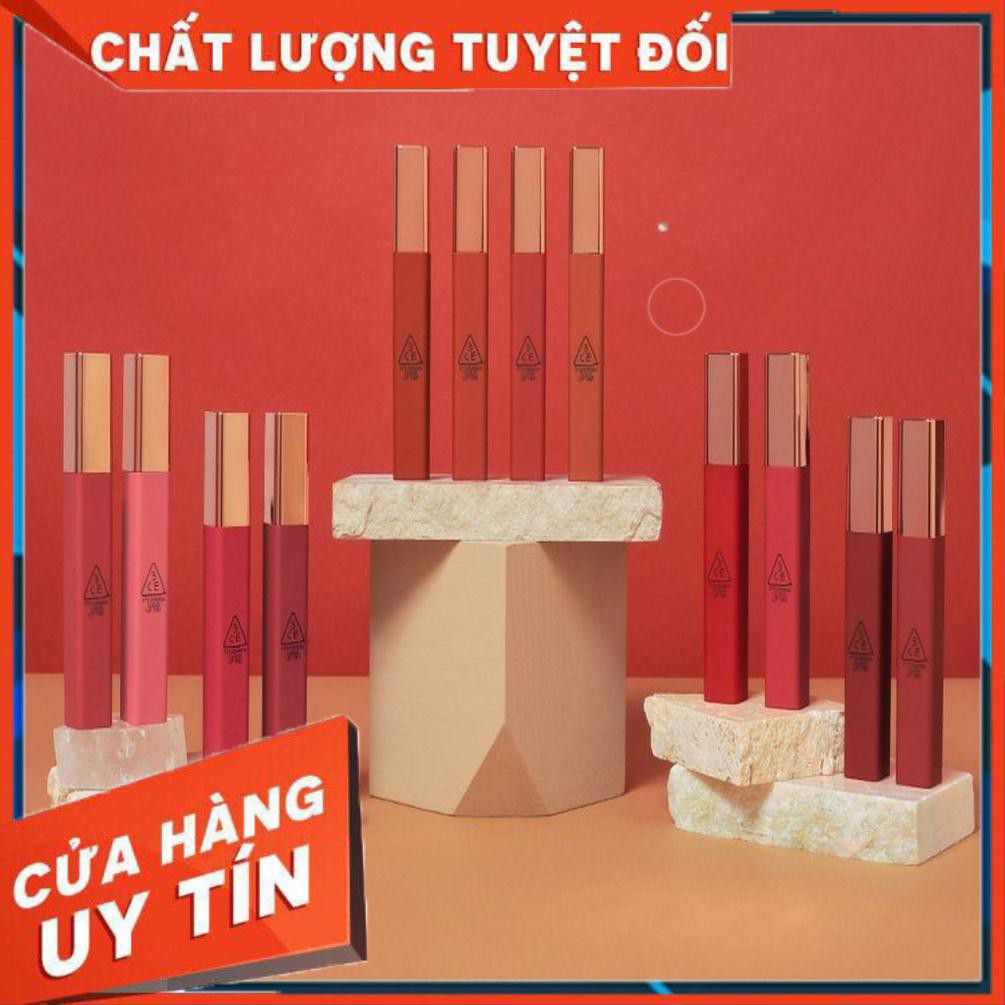 [AUTH] - Son 3CE Cloud Lip Tint _2021📍 📍 📍 📍 📍 📍 | BigBuy360 - bigbuy360.vn