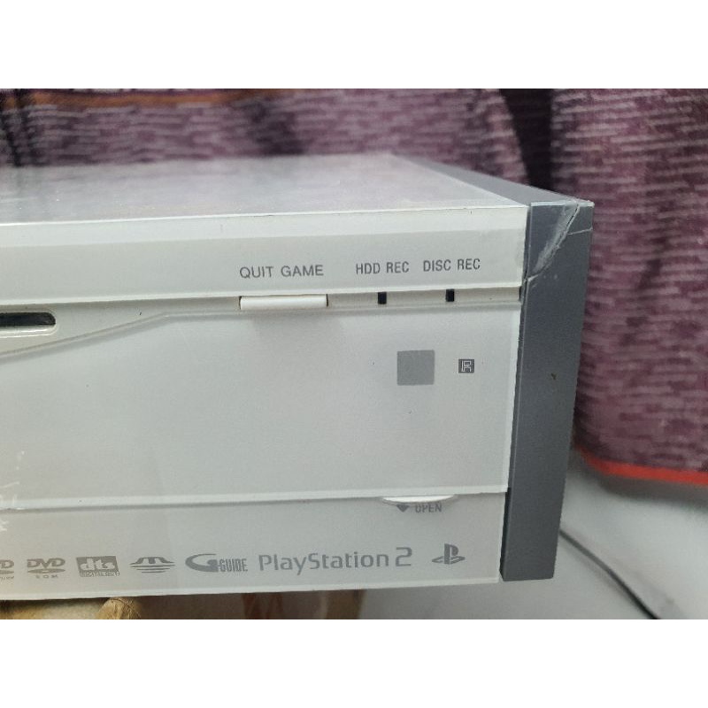 Máy chơi game Sony PSX