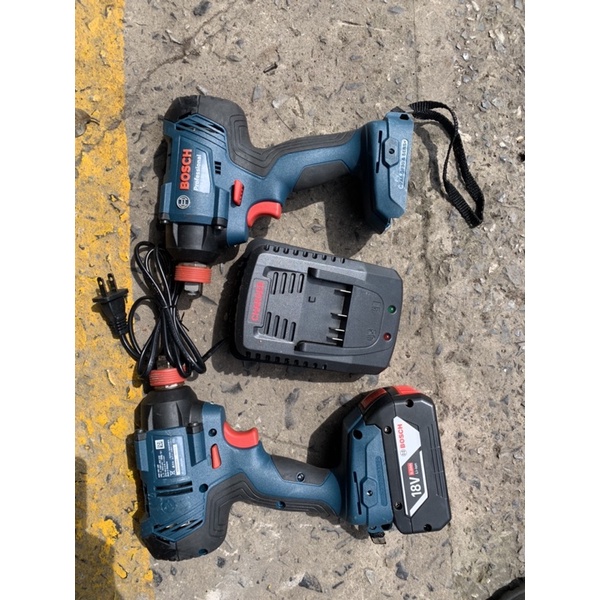 bosch GDx 18V-180