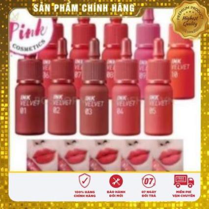 [New 2019] - [AUTH] - SON KEM SIÊU LÌ Peri’ INK – Peripera velvet | BigBuy360 - bigbuy360.vn