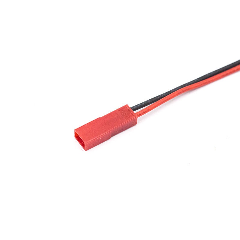 10 Cặp Dây Cáp Nối 2 Pin 2P 22AWG 10cm 20cm