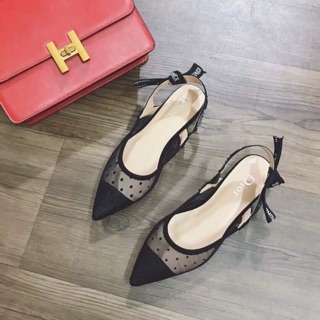 Giày lưới VNXK
