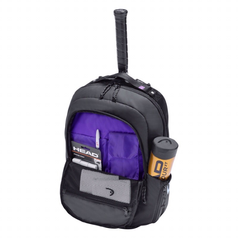 Balo Tennis HEAD GRAVITY BACKPACK