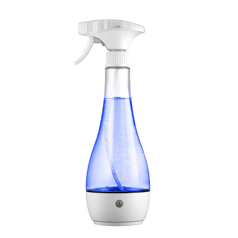 Bình Xịt Khử Trùng Axit Hypochlorous 500ml 84