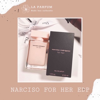 Nar hồng For her EDP - Nước hoa Narciso Rodriguez