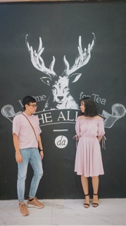 [ CÓ SẴN ] ĐỒ ĐÔI, ÁO NAM + VÁY NỮ ( kèm ảnh feedback của KH )