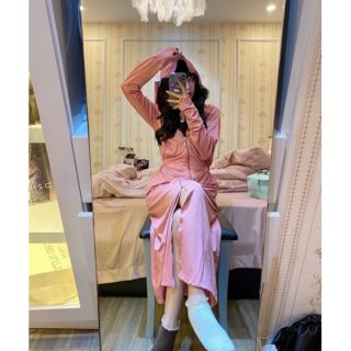 Áo chống nắng dáng dài