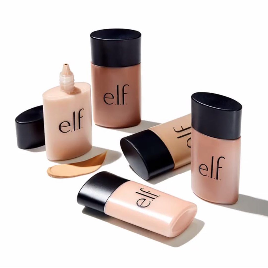 Kem nền Elf Acne Fighting foundation | BigBuy360 - bigbuy360.vn