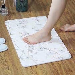 Thảm đá siêu thấm Nhật Bản