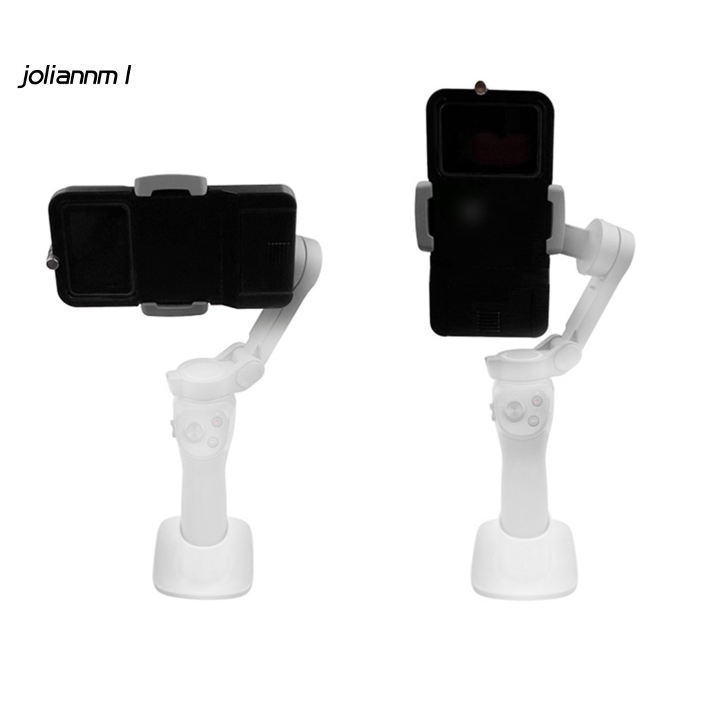 Bộ chuyển đổi ổn định chống trầy xước cho GoPro Hero 9 | BigBuy360 - bigbuy360.vn