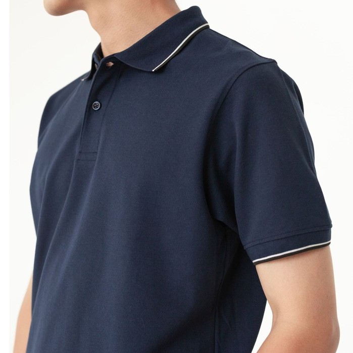 Áo polo nam LOOK FITTED POLO