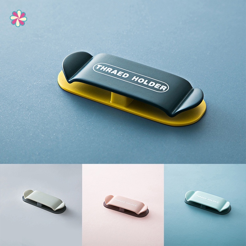 Giá đỡ phích cắm điện đa năng tiện dụng