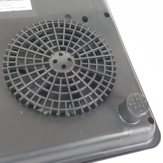 Bếp Từ Povena PVN-2125