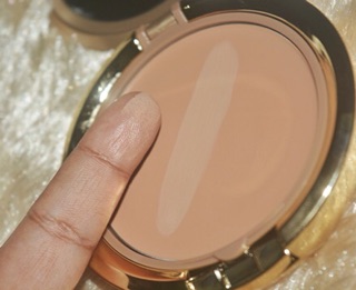PHẤN KEM MILANI POWDER FOUDATION