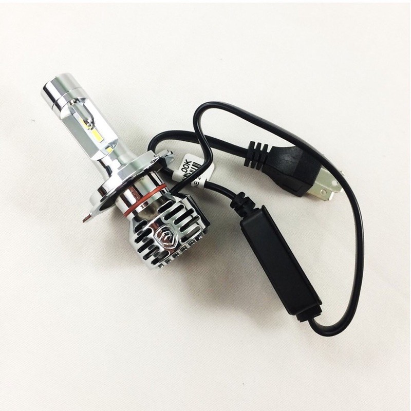 Cặp LED GPNE đủ các chân bóng H1, H4, H7, H11, H15, 9005, 9005, 9012