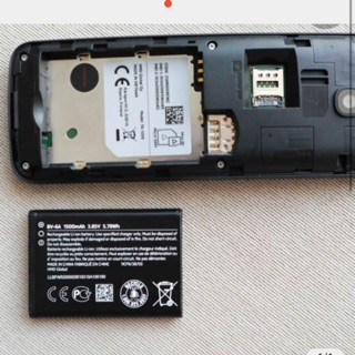 Pin nokia cho 8110 mới 100% bv-6a