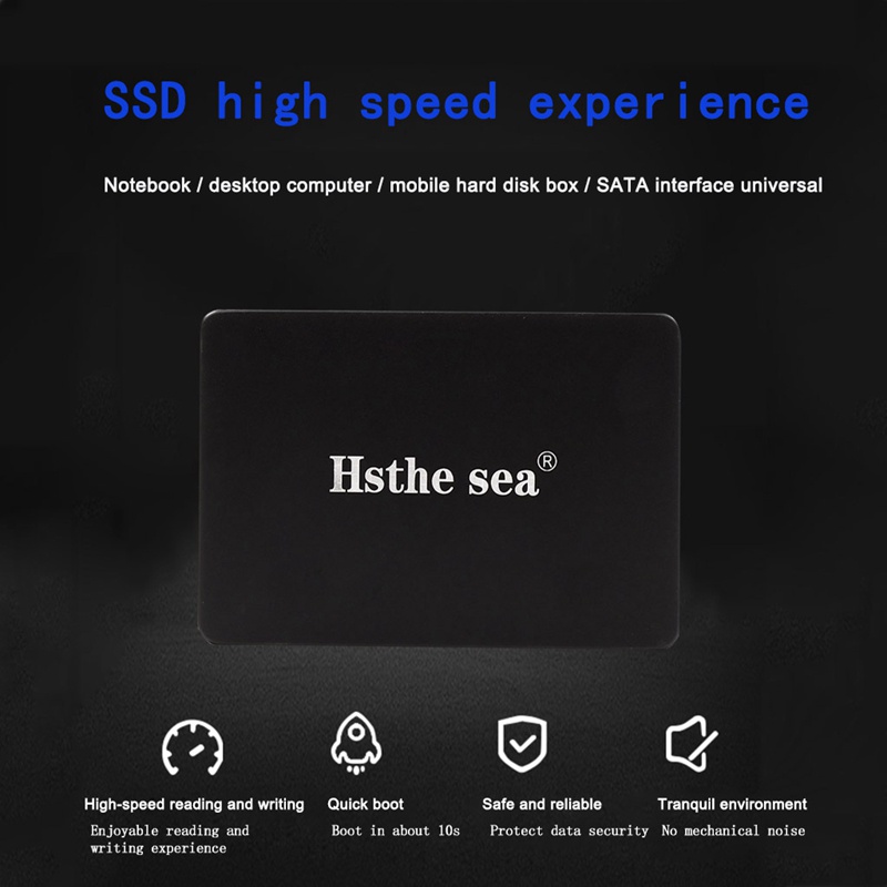 Ổ Cứng Máy Tính Bằng Kim Loại N4V 60gb | BigBuy360 - bigbuy360.vn