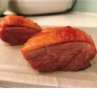 Lườn Ngỗng Xông Khói (200g-250g)