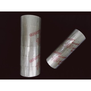 Băng keo trong 100yards
