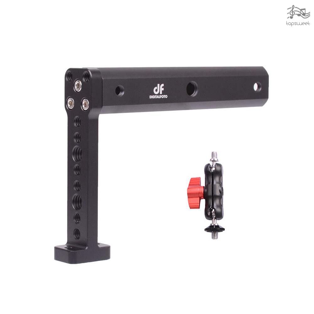 Giá Đỡ Máy Quay Hành Trình Trên Cổ Cho Dji Ronin