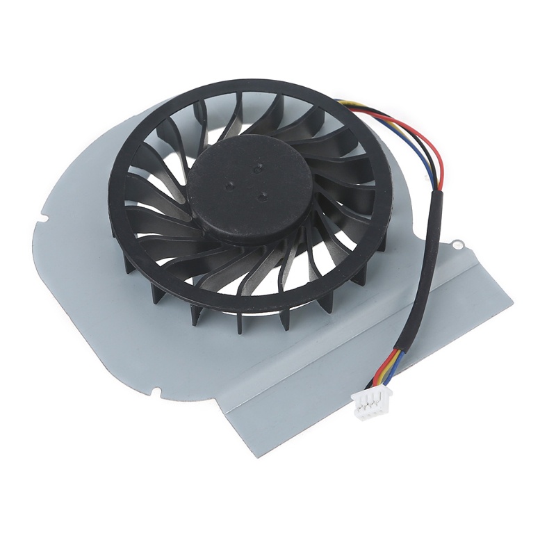 Quạt Tản Nhiệt Mới Chính Hãng Cho Laptop Dell E6420 Air Cooled Fan Mf60120V1-C220-G99 | BigBuy360 - bigbuy360.vn